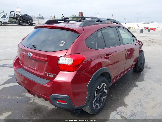 JF2GPABC9H8208562 Subaru naturally aspirated