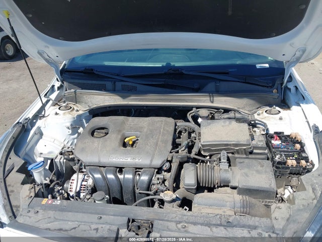 3KPF24AD6NE427825 KIA mpi nu