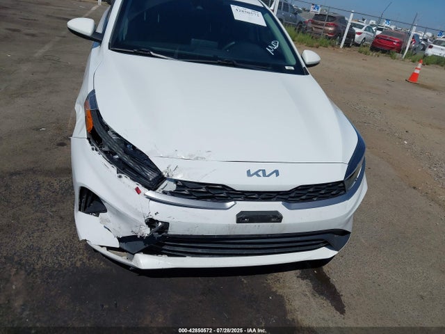 3KPF24AD6NE427825 KIA mpi nu