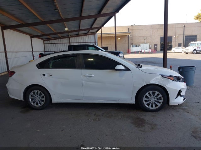 3KPF24AD6NE427825 KIA mpi nu