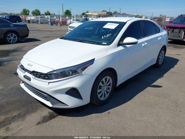 3KPF24AD6NE427825 KIA mpi nu