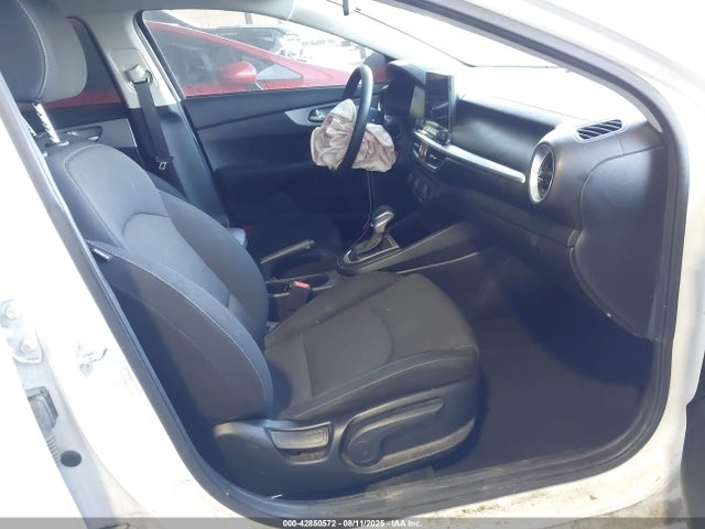 3KPF24AD6NE427825 KIA mpi nu