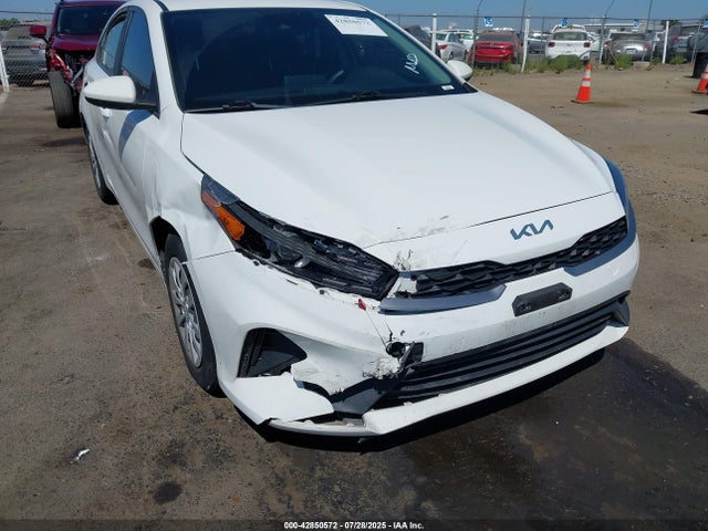 3KPF24AD6NE427825 KIA mpi nu