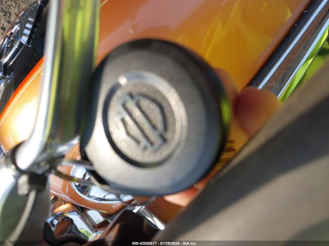 2008 HARLEY-DAVIDSON FLHRC 1HD1FR4428Y614645 Photo 10