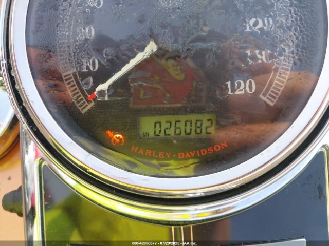 2008 HARLEY-DAVIDSON FLHRC 1HD1FR4428Y614645 Photo 6