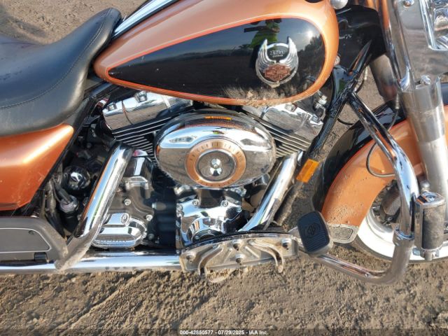2008 HARLEY-DAVIDSON FLHRC 1HD1FR4428Y614645 Photo 7