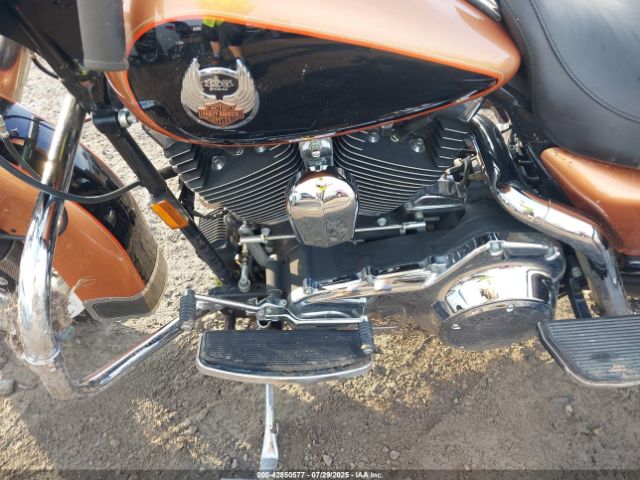 2008 HARLEY-DAVIDSON FLHRC 1HD1FR4428Y614645 Photo 8