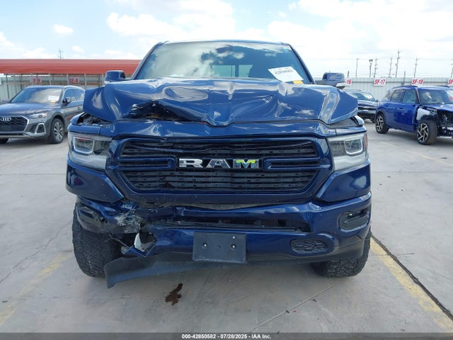 RAM 2020 2020 1C6SRFFTXLN108482 Image 12