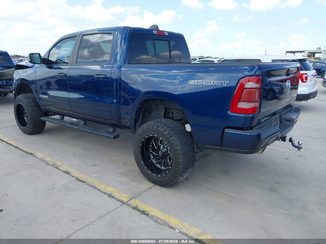 RAM 2020 2020 1C6SRFFTXLN108482 Image 3