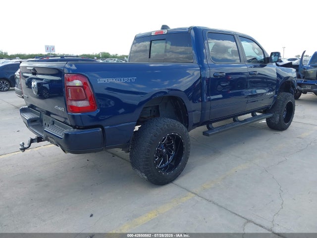 RAM 2020 2020 1C6SRFFTXLN108482 Image 4