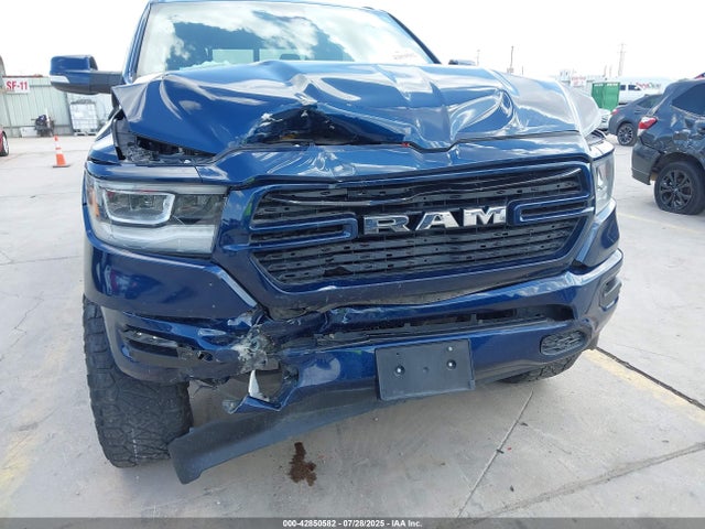 RAM 2020 2020 1C6SRFFTXLN108482 Image 6