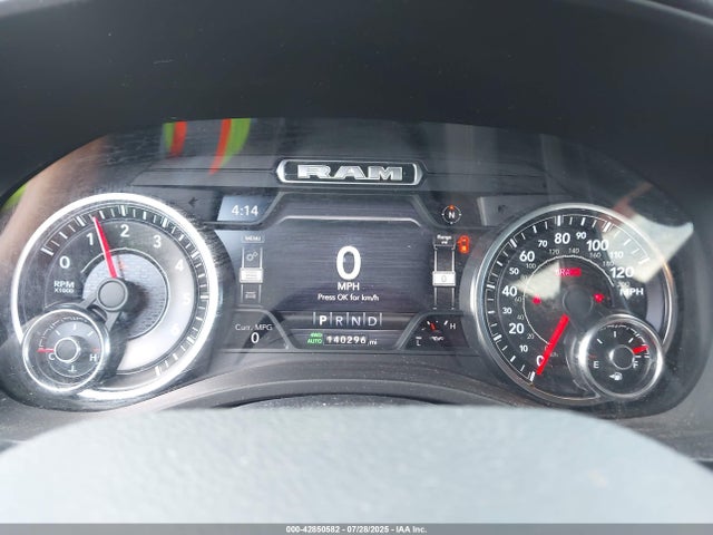 RAM 2020 2020 1C6SRFFTXLN108482 Image 7