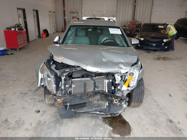 2013 CADILLAC SRX 3GYFNGE31DS504489 Photo 5