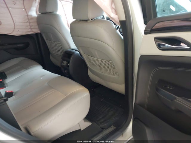2013 CADILLAC SRX 3GYFNGE31DS504489 Photo 7