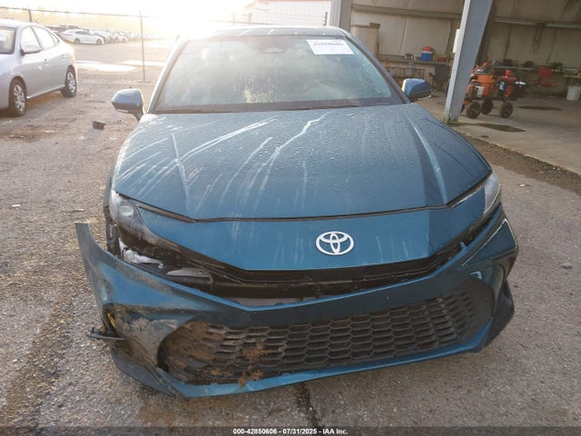 Toyota a25a-fxs 2025 4T1DAACK3SU057270 Image 12