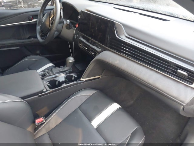 Toyota a25a-fxs 2025 4T1DAACK3SU057270 Image 5