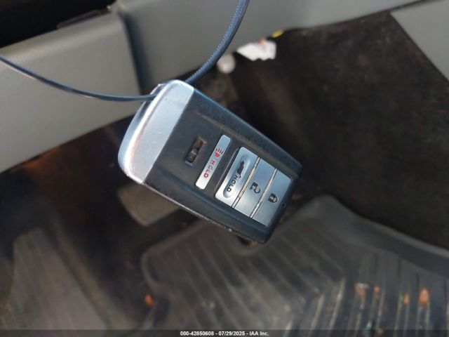 2015 ACURA MDX 5FRYD4H43FB027210 Photo 10