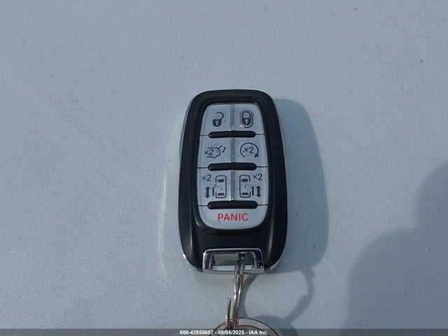 2C4RC1L72NR161265 Chrysler 2022