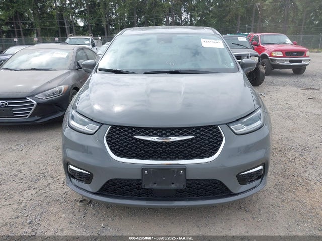 2C4RC1L72NR161265 Chrysler 2022