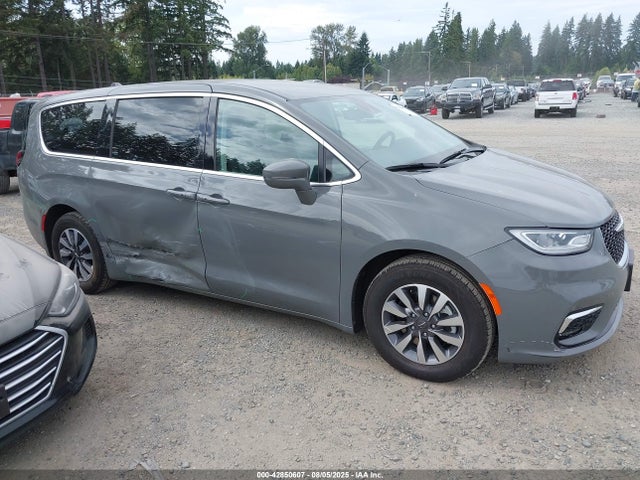 2C4RC1L72NR161265 Chrysler 2022