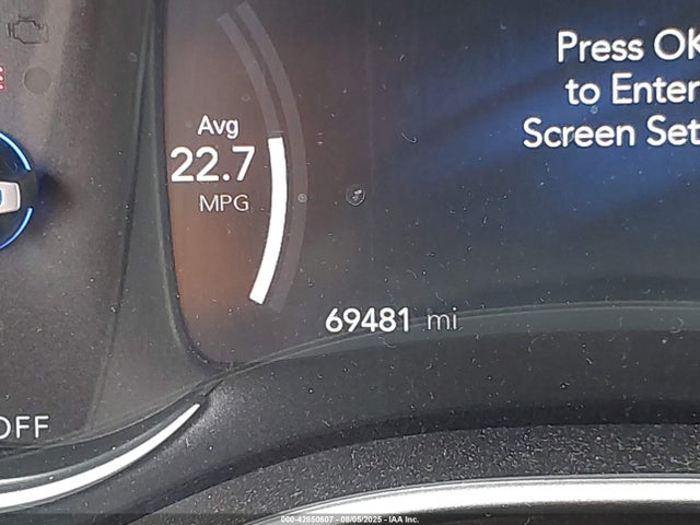 2C4RC1L72NR161265 Chrysler 2022