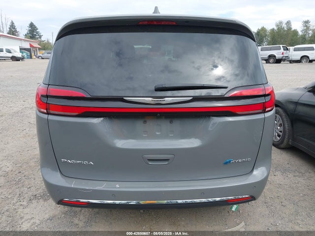 2C4RC1L72NR161265 Chrysler 2022