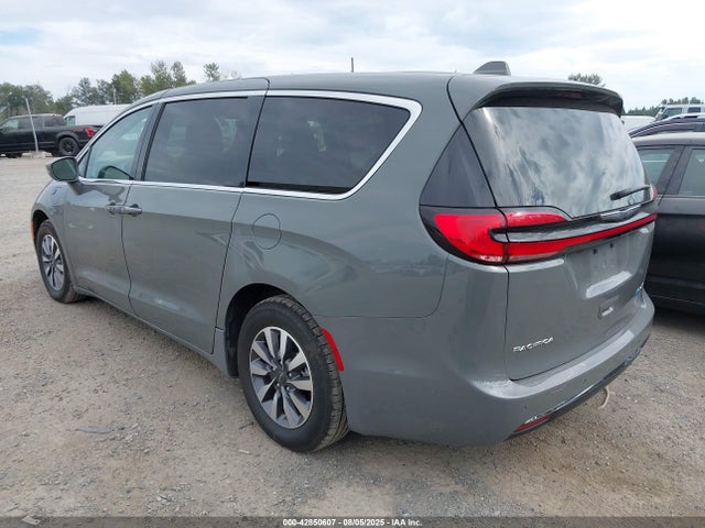 2C4RC1L72NR161265 Chrysler 2022