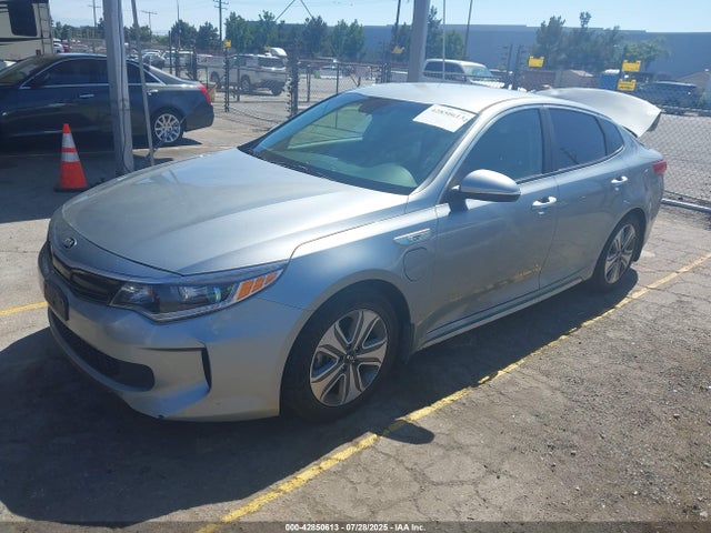 KNAGV4LDXJ5022059 KIA gdi nu