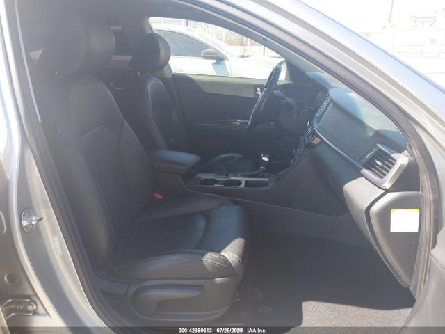 KNAGV4LDXJ5022059 KIA gdi nu