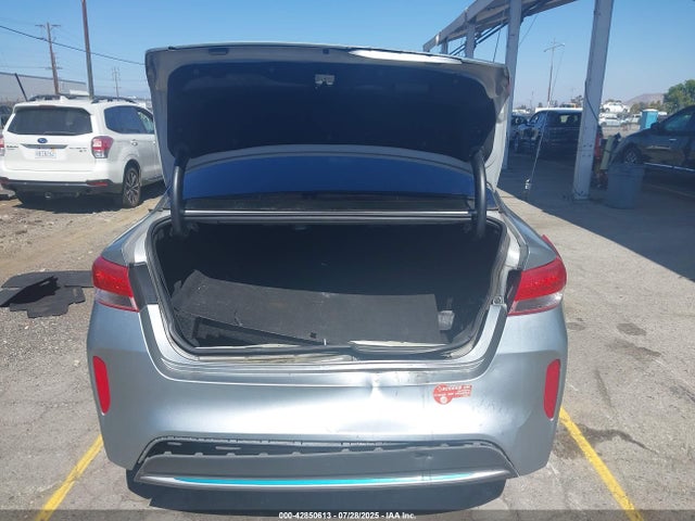 KNAGV4LDXJ5022059 KIA gdi nu
