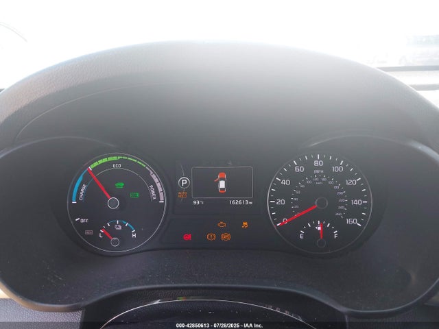 KNAGV4LDXJ5022059 KIA gdi nu