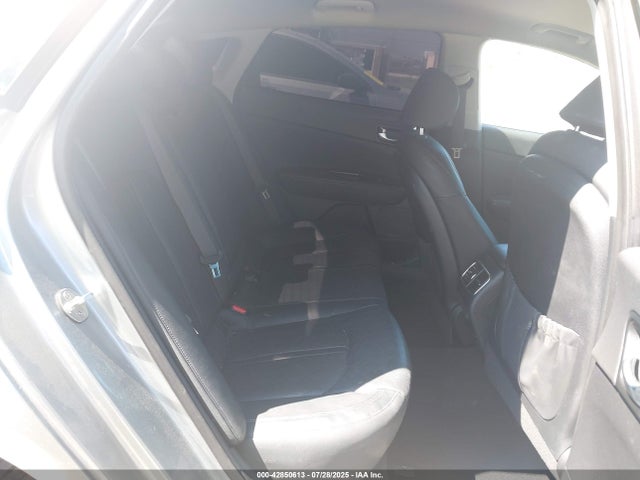KNAGV4LDXJ5022059 KIA gdi nu