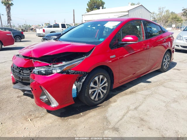 JTDKARFP0L3156833 Toyota 2zr-fxe+1nm+1sm