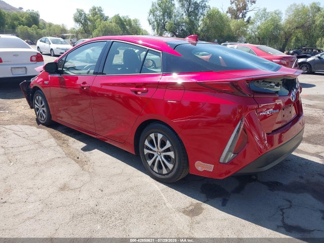 JTDKARFP0L3156833 Toyota 2zr-fxe+1nm+1sm