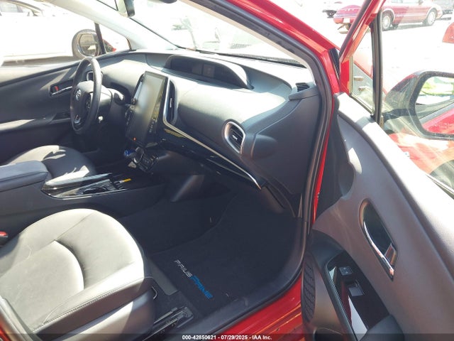 JTDKARFP0L3156833 Toyota 2zr-fxe+1nm+1sm