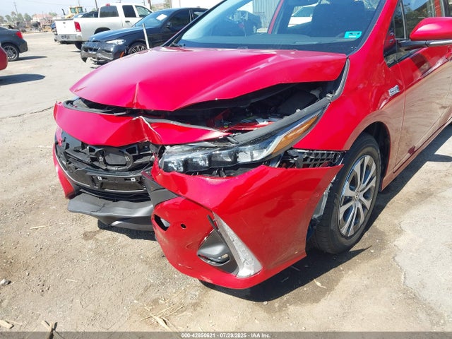JTDKARFP0L3156833 Toyota 2zr-fxe+1nm+1sm