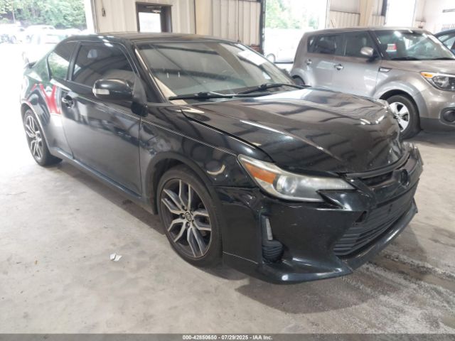 2015 SCION TC JTKJF5C77F3091941