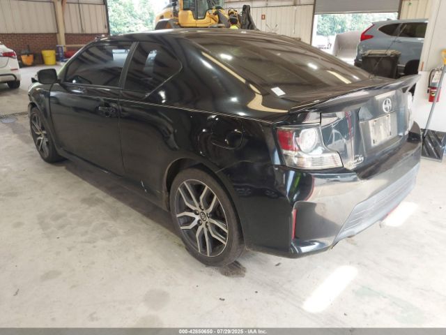 2015 SCION TC JTKJF5C77F3091941 Photo 2