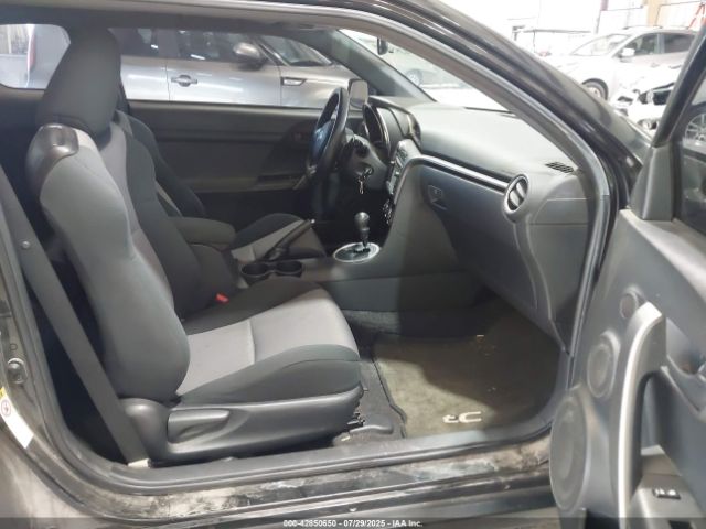 2015 SCION TC JTKJF5C77F3091941 Photo 4