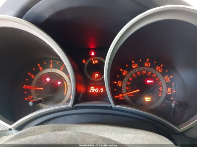 2015 SCION TC JTKJF5C77F3091941 Photo 6