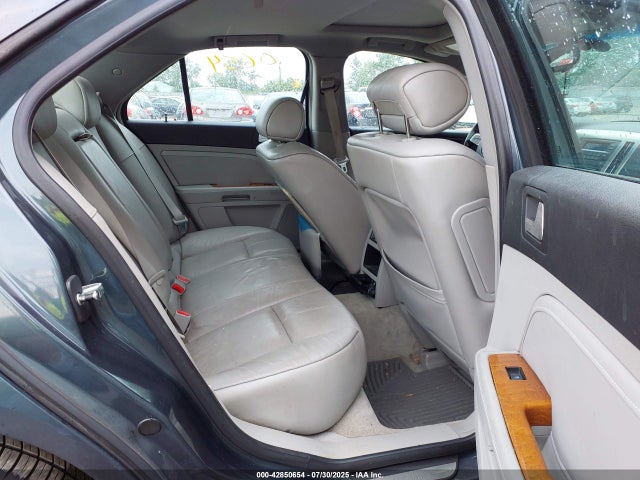 2008 CADILLAC STS 1G6DA67V180200595 Photo 7