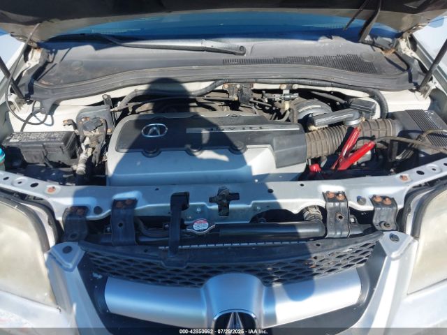 2006 ACURA MDX 2HNYD18866H549160 Photo 9