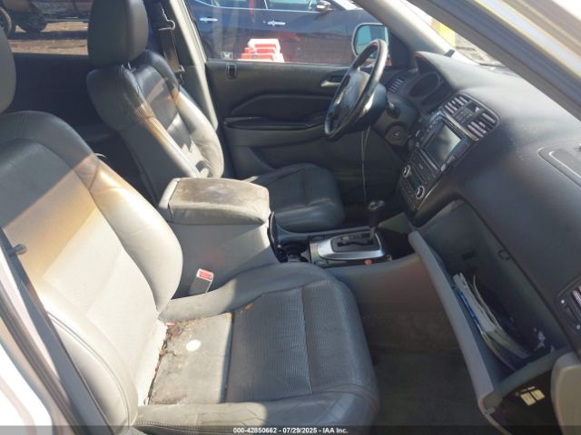 2006 ACURA MDX 2HNYD18866H549160 Photo 4