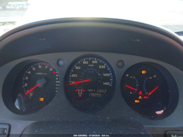 2006 ACURA MDX 2HNYD18866H549160 Photo 6