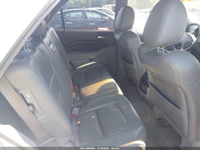 2006 ACURA MDX 2HNYD18866H549160 Photo 7