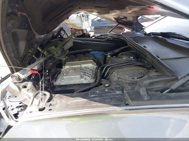 2018 AUDI A5 WAUYNGF53JN000740 Photo 9
