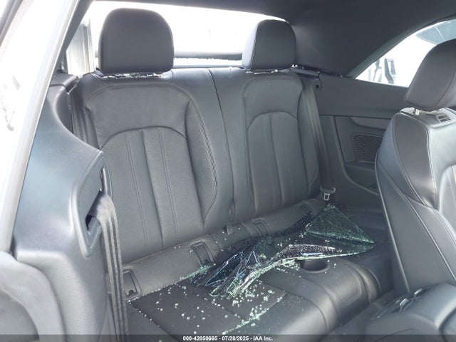 2018 AUDI A5 WAUYNGF53JN000740 Photo 7