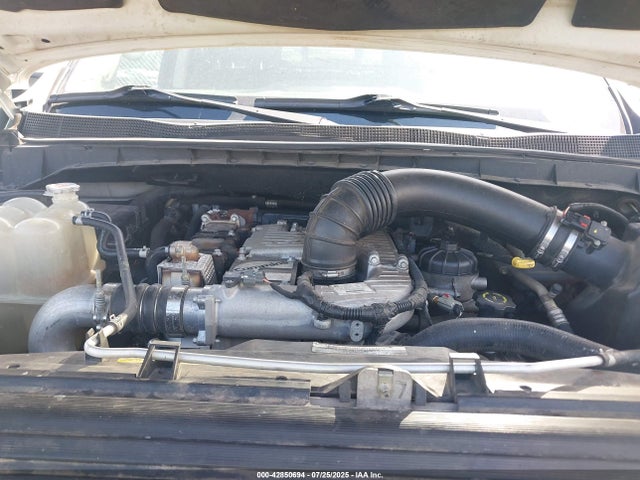 Nissan 2016 2016 1N6BA1F2XGN506904 Image 10