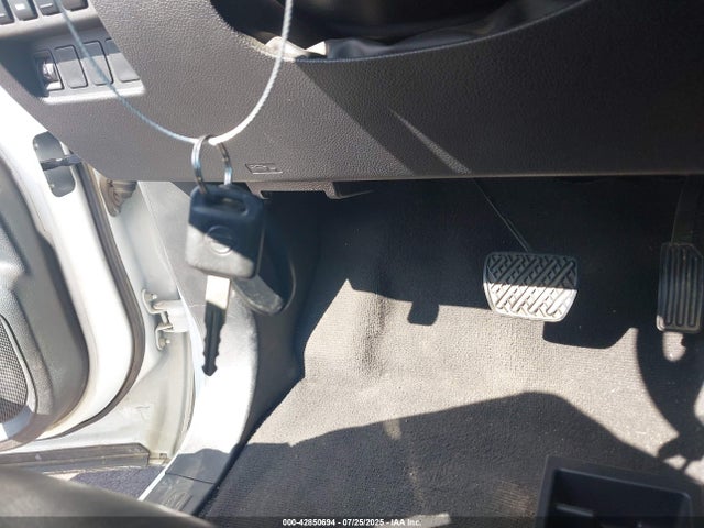 Nissan 2016 2016 1N6BA1F2XGN506904 Image 11