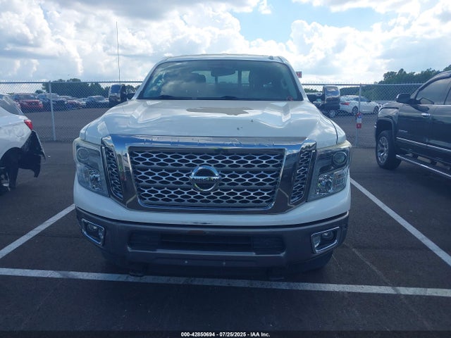 Nissan 2016 2016 1N6BA1F2XGN506904 Image 12